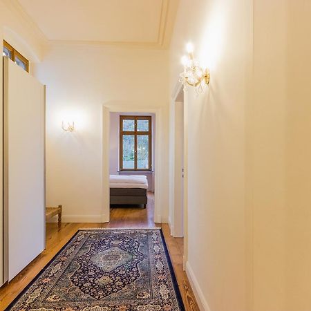 特拉本特拉巴赫Fewo Schieferjuwel 1 Og Weingut Ca-Haussmann公寓 外观 照片